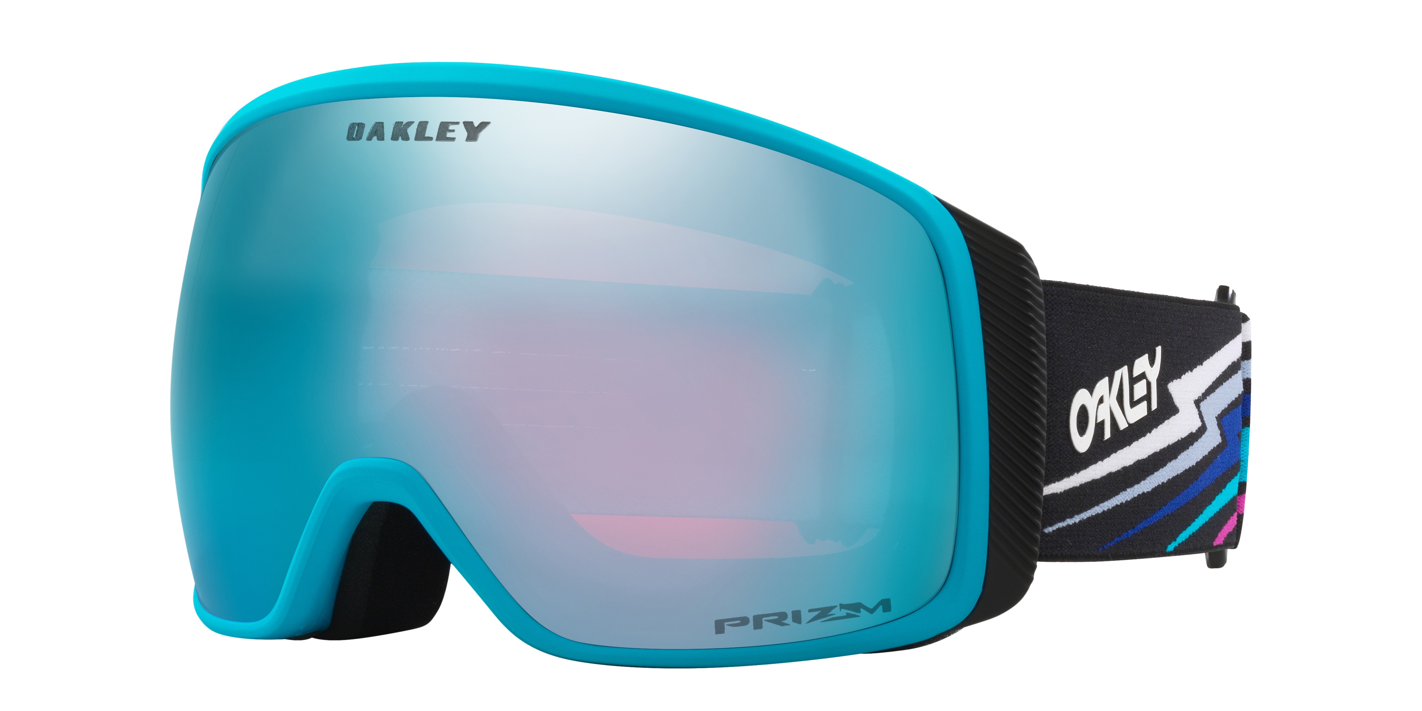 Oakley OO7104 710478 Flight Tracker L 
